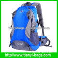 New Product 2014 China Supplier 600D Polyester Backpack